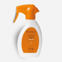 ROUGJ SOLARE CORPO TRIGGER SPF 30 200ML